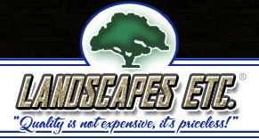 Landscapes Etc., LLC logo