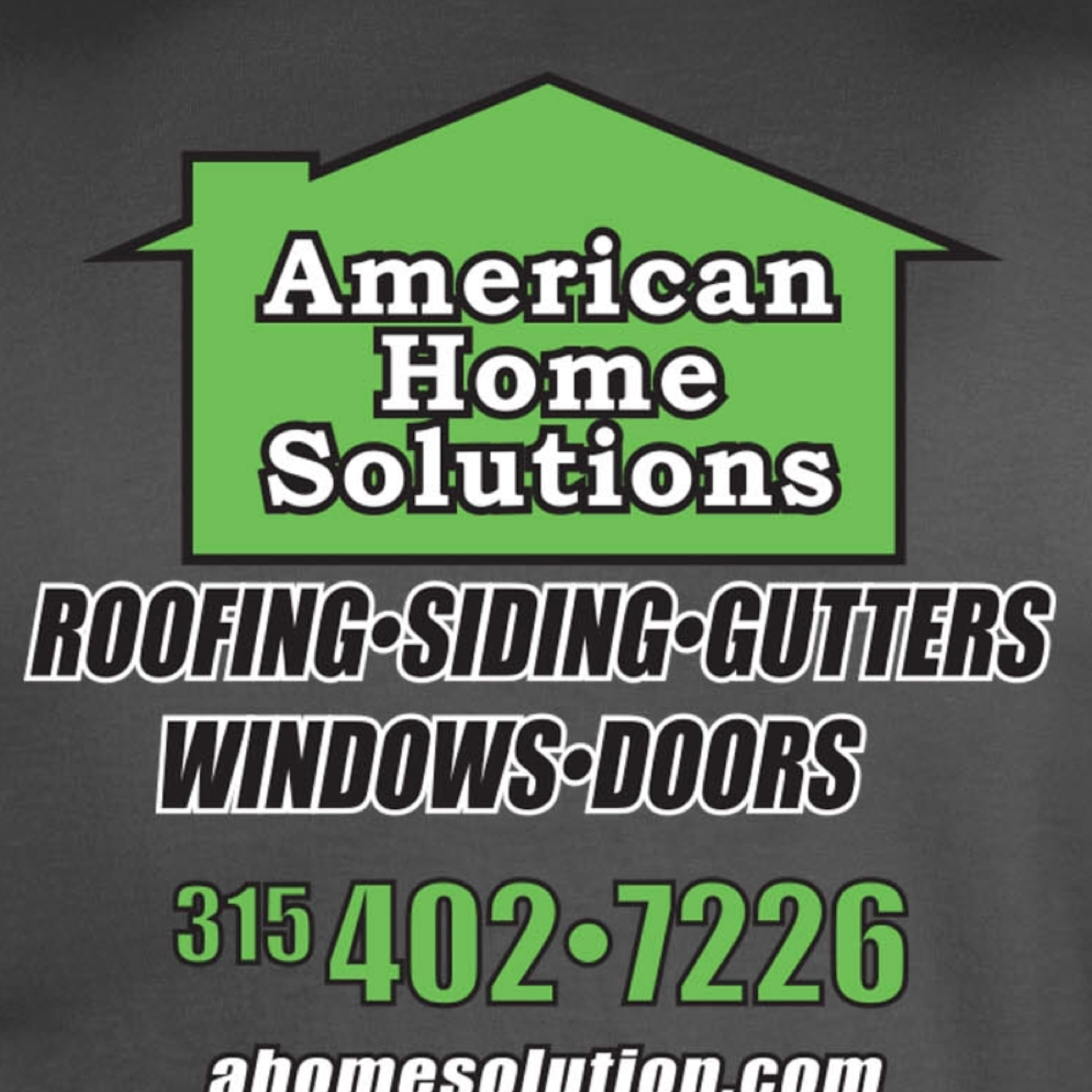 Avatar for American Home Solutions