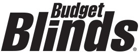 Logo for Budget Blinds of Williamsville