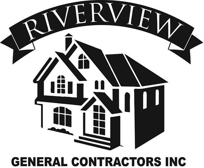 Riverview General Contractors logo