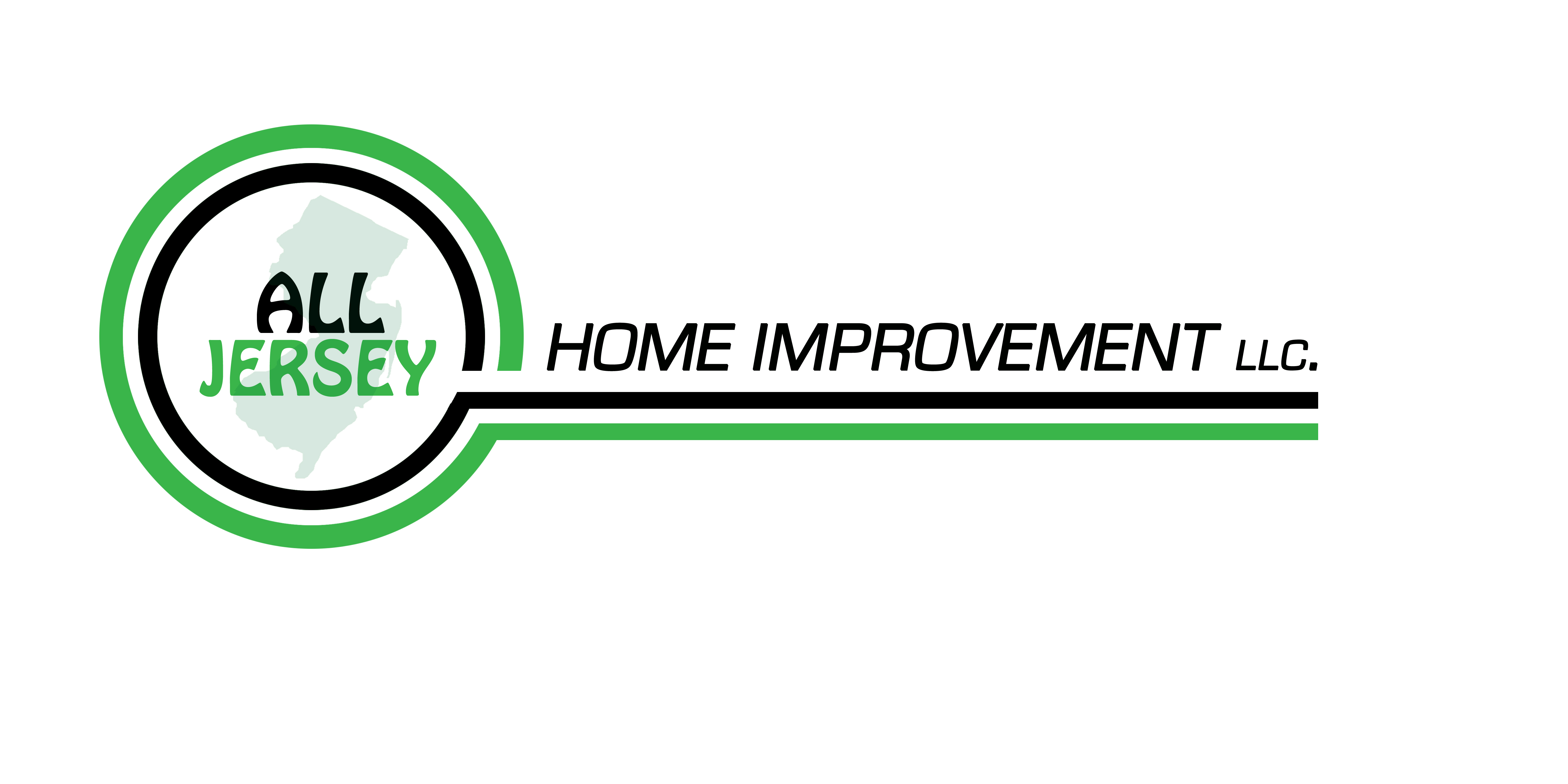 Logo for All Jersey Home Improvement LLC