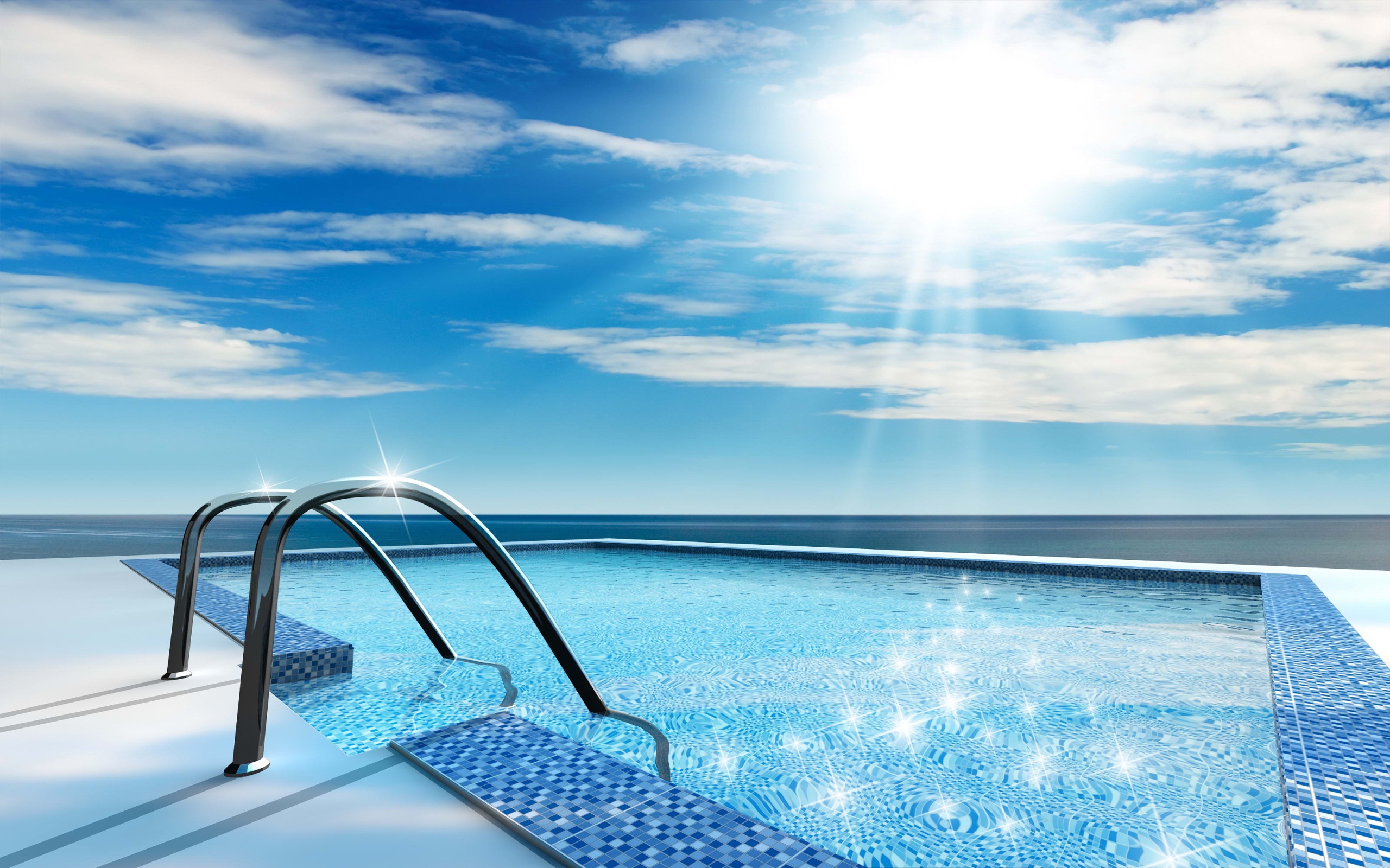 Logo for Spartan Pools & Spas Inc