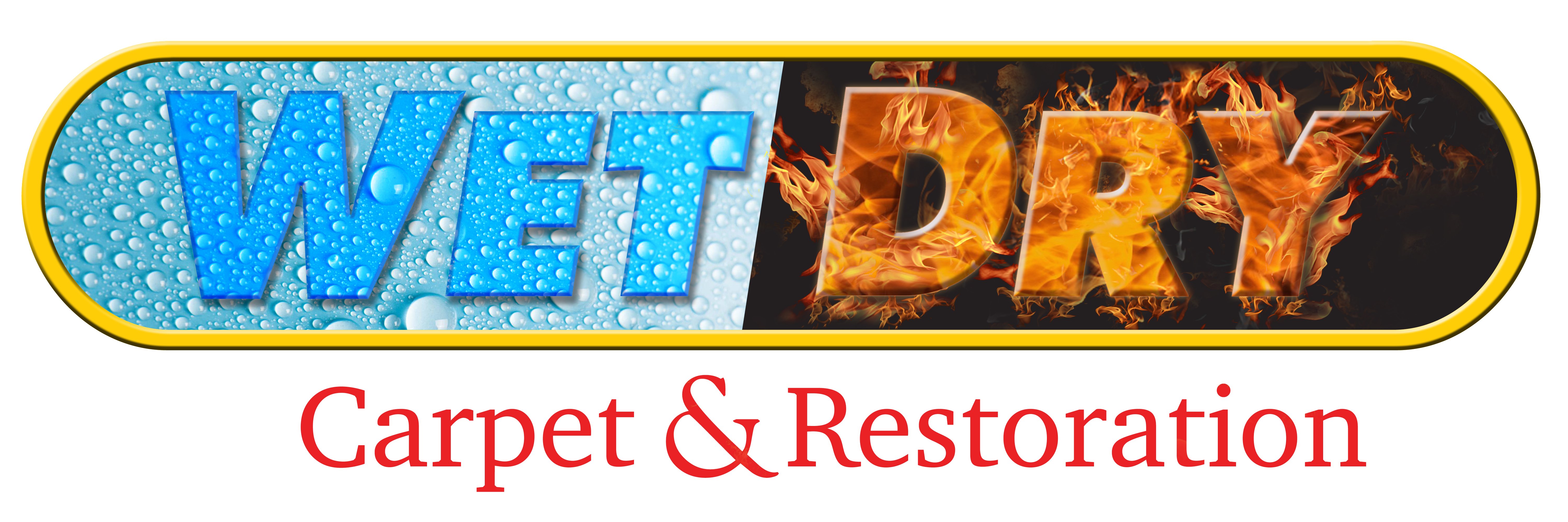 Avatar for WetDry Carpet & Restoration