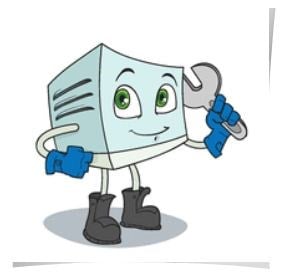 Arvada Mechanical Corp. logo