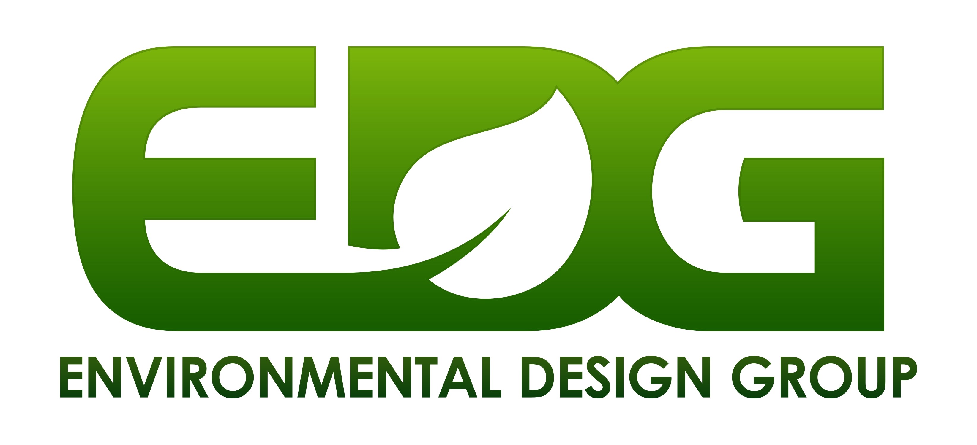 Environmental Design Group Inc logo