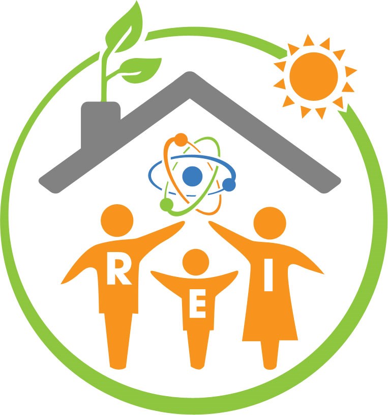 Residential Energy Improvements LLC logo