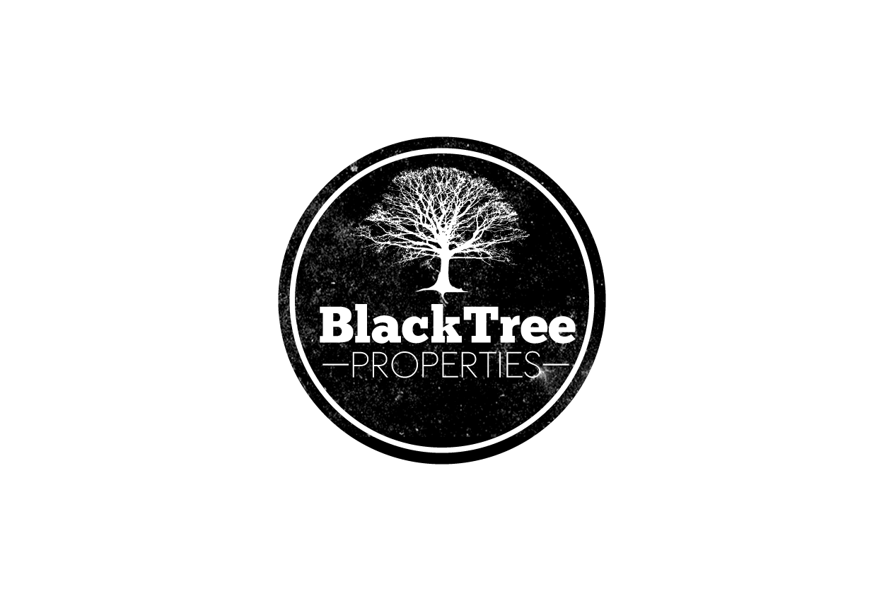 BlackTree Properties logo