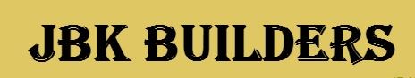 JBK Builders logo