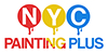 Logo for NYC Painting Plus More