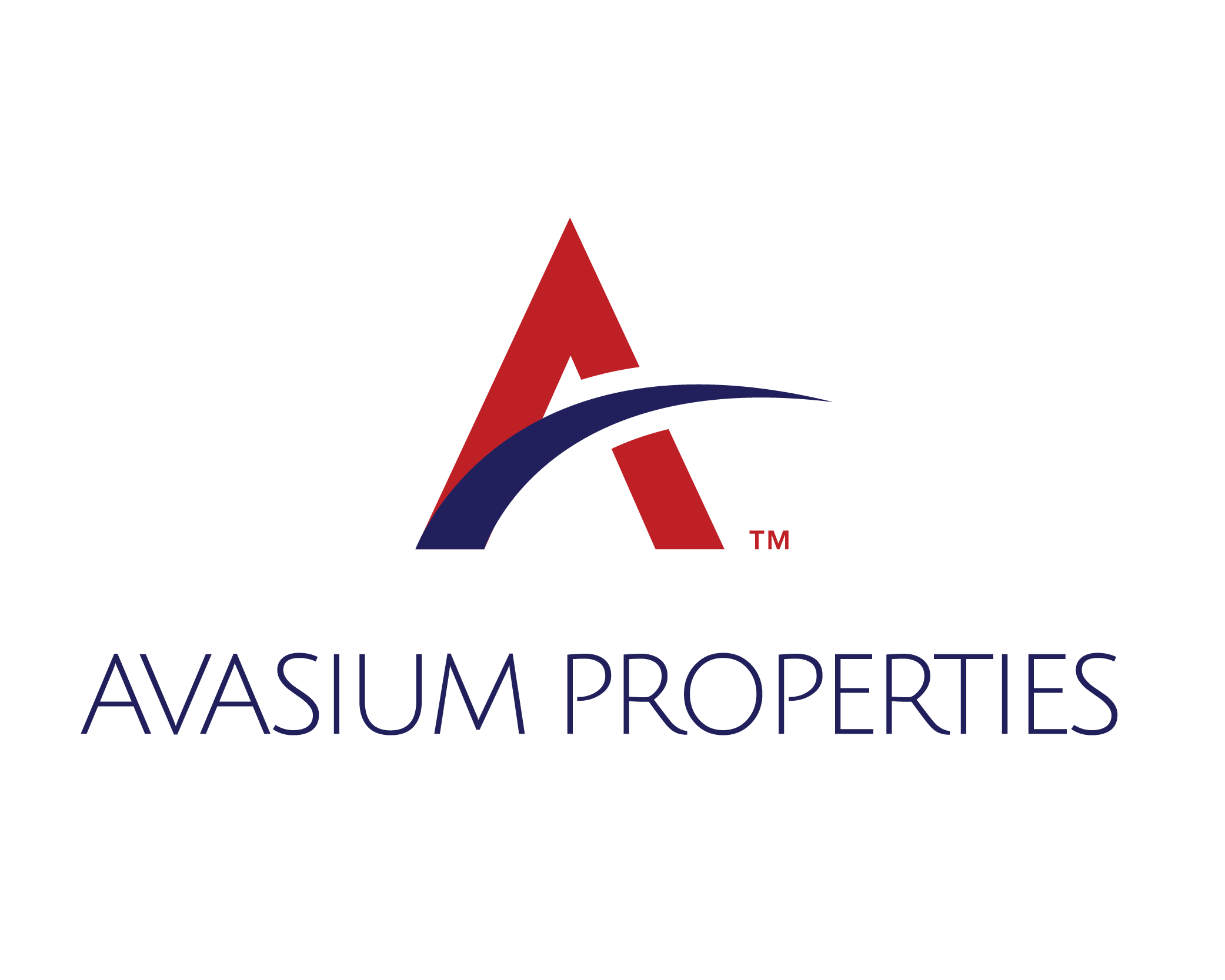 Avasium Properties, Inc. logo