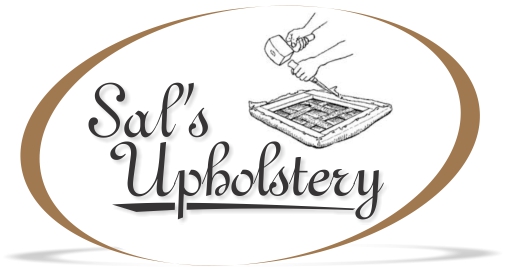 Sal's Upholstery logo