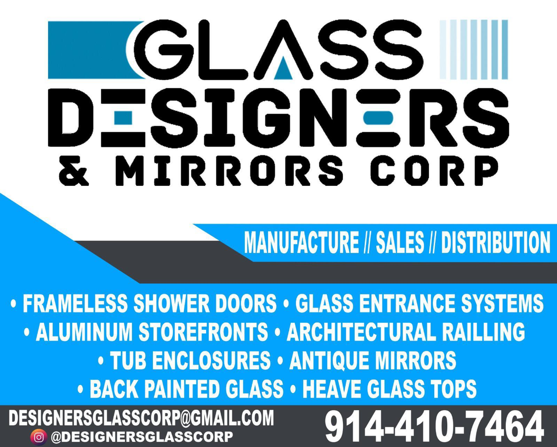 Avatar for Glass Designers & Mirrors Corp