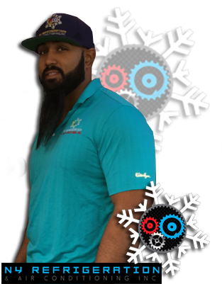 Avatar for NY Refrigeration & Air Conditioning.Inc