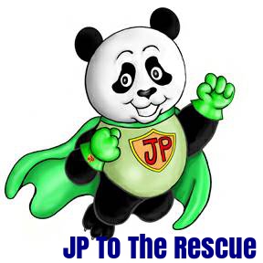 Logo for Jersey Pest and Animal Control LLC