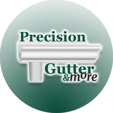Precision Gutter & More logo