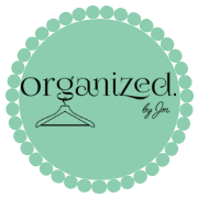 Organized by Jm logo