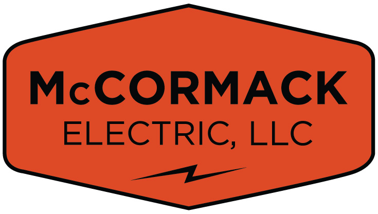 McCormack Electric, LLC logo