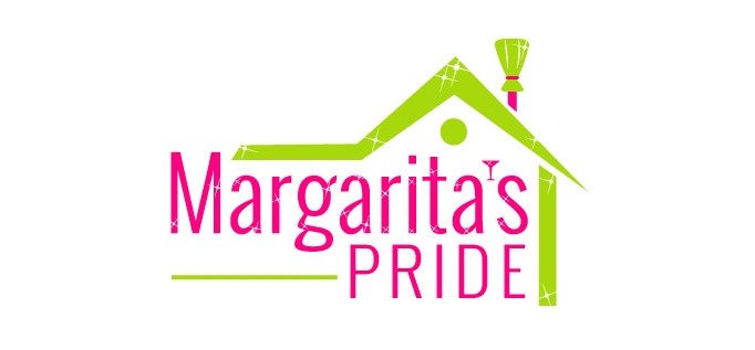 Logo for Margarita’s Pride Cleaning LLC