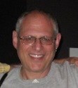 Mark Guttenberg logo