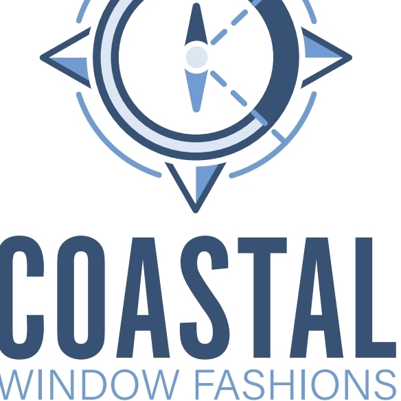 Logo for Coastal Window Fashions