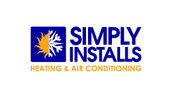 Simply Installs logo