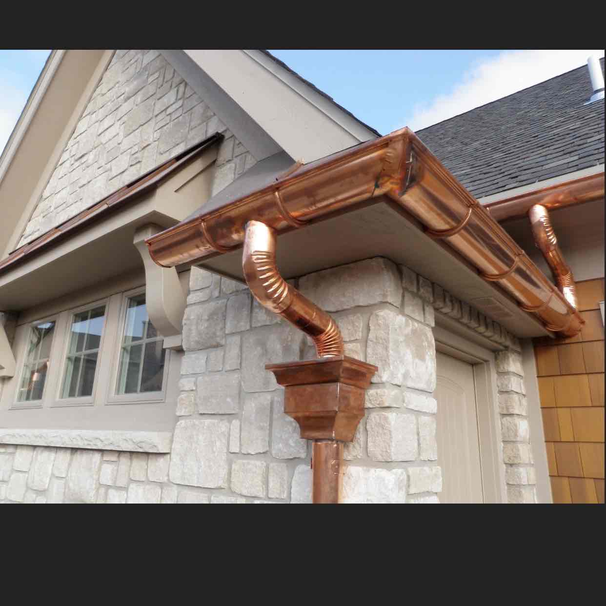 Avatar for Ed's Seamless Gutters