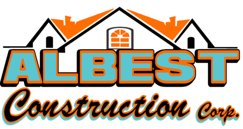 Logo for AL Best Construction Corp