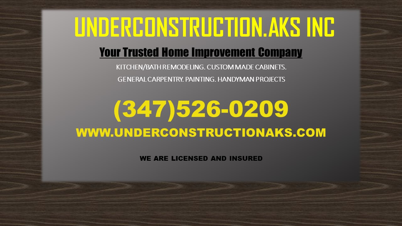 Logo for Underconstruction Aks Inc