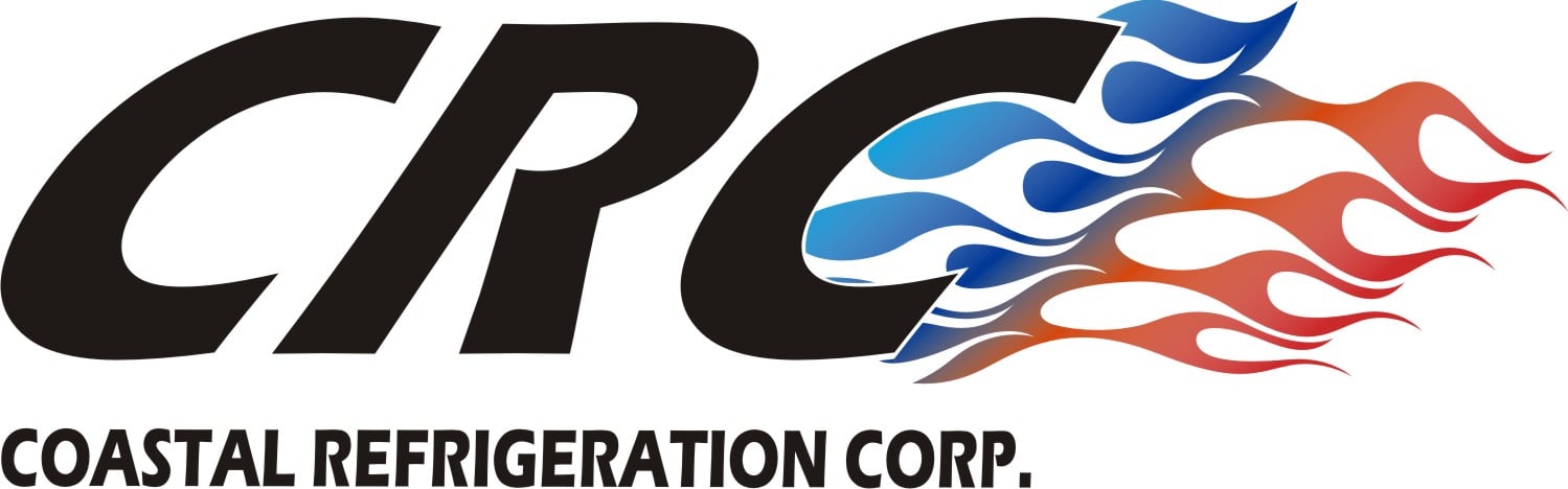 Logo for COASTAL REFRIGERATION CORP