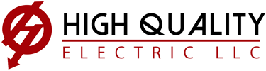 High Quality Electric logo