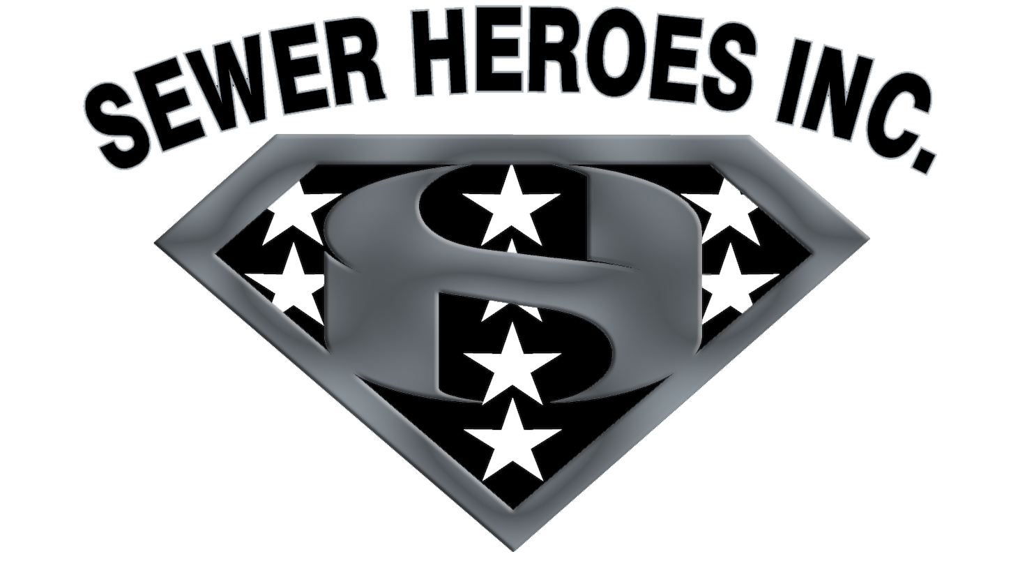 Logo for Sewer Heroes Inc