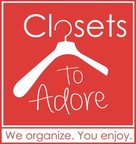 Logo for Closets to Adore