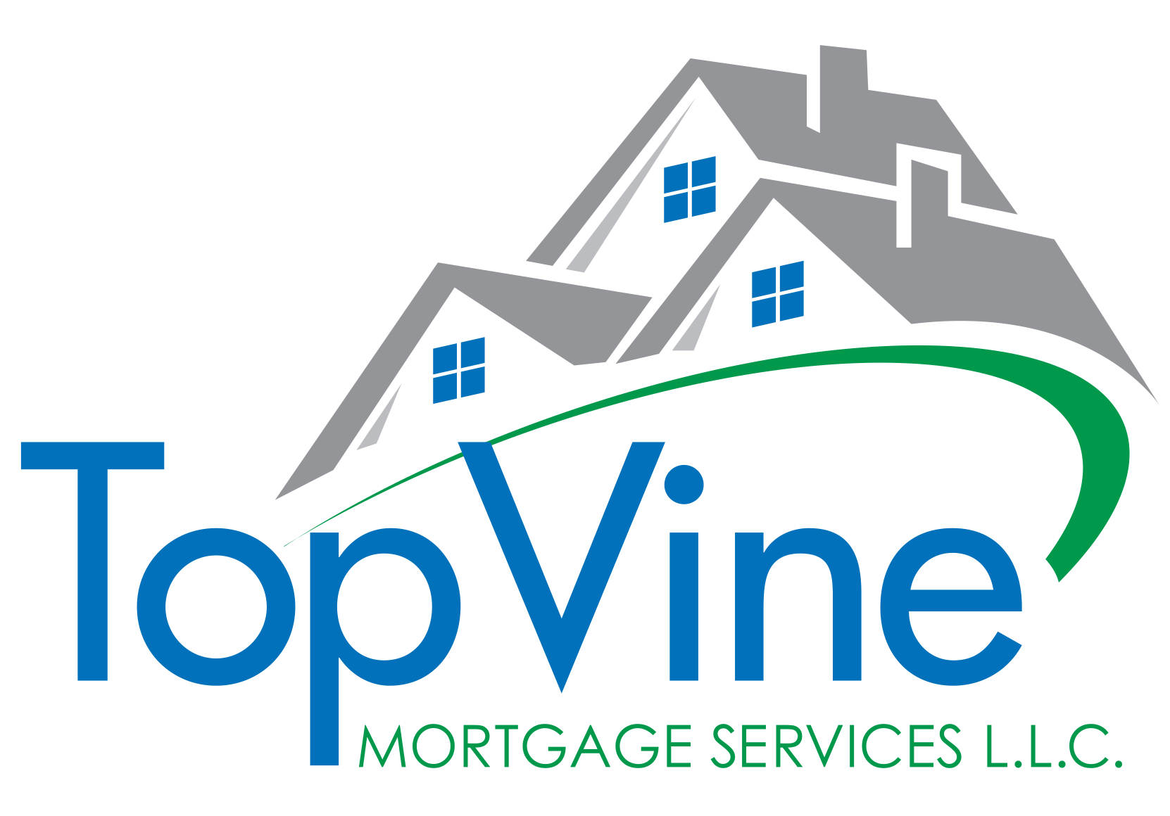 Top Vine Mortgage Services, LLC logo