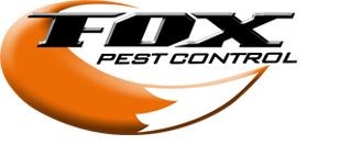 Fox Pest Control logo
