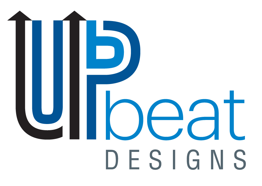 Upbeat Upholstery And Design logo