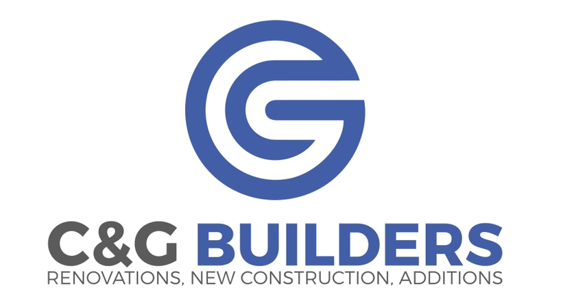 C and G Builders, LLC logo
