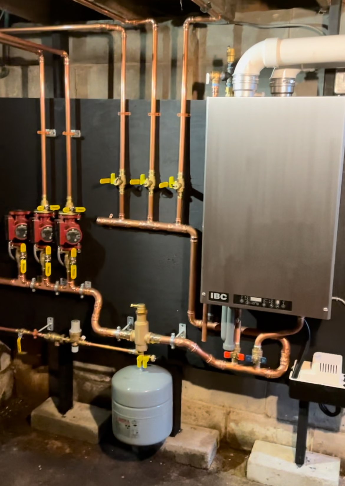 Avatar for SJL Plumbing and Heating