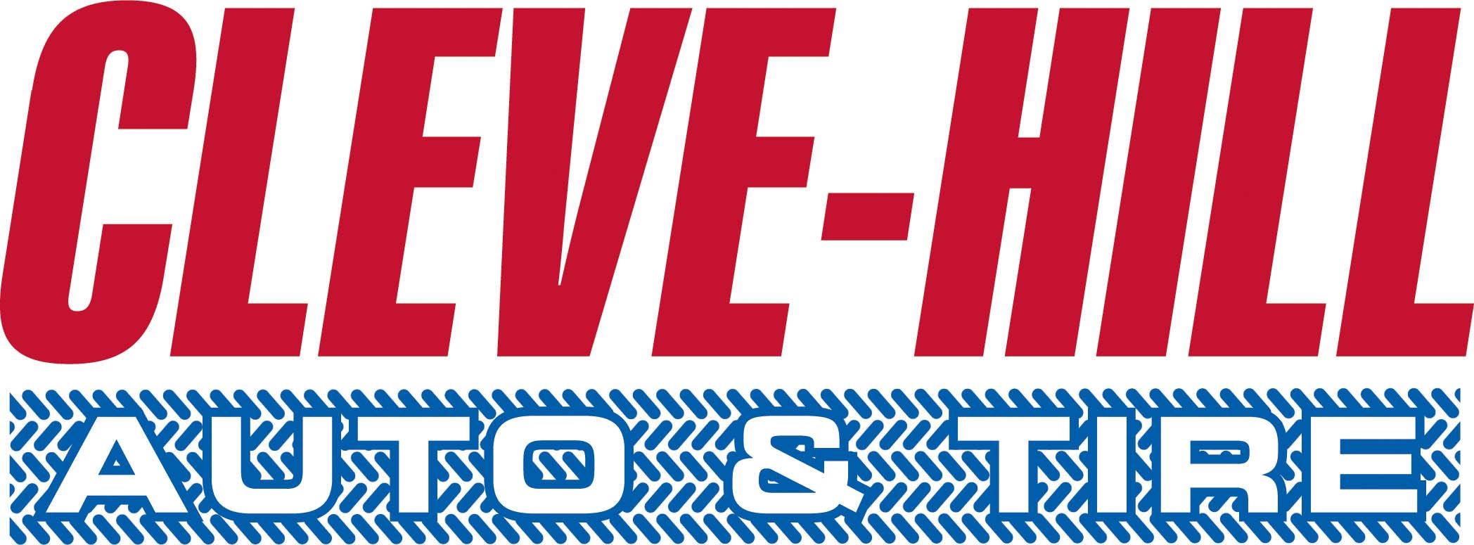 Cleve Hill Auto & Tire logo