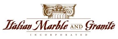 Italian Marble & Granite Inc. logo
