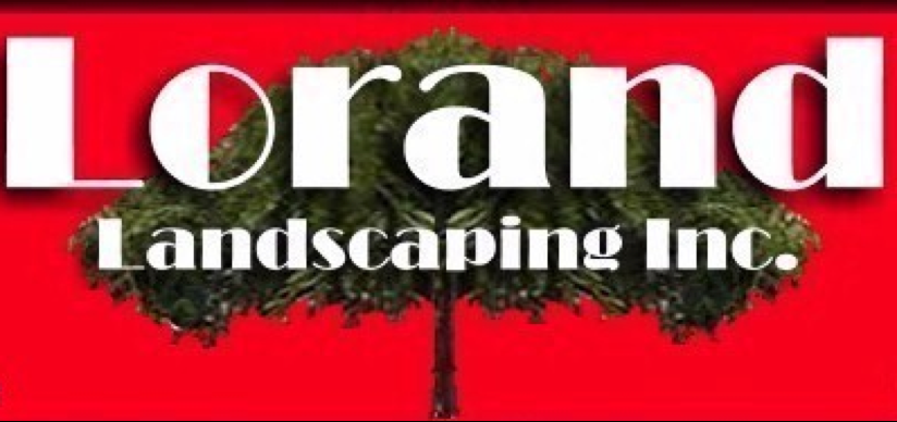 LORAND LANDSCAPING INC. logo