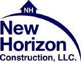 New Horizon Construction, LLC logo