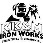 Avatar for KK&M Ironworks Inc