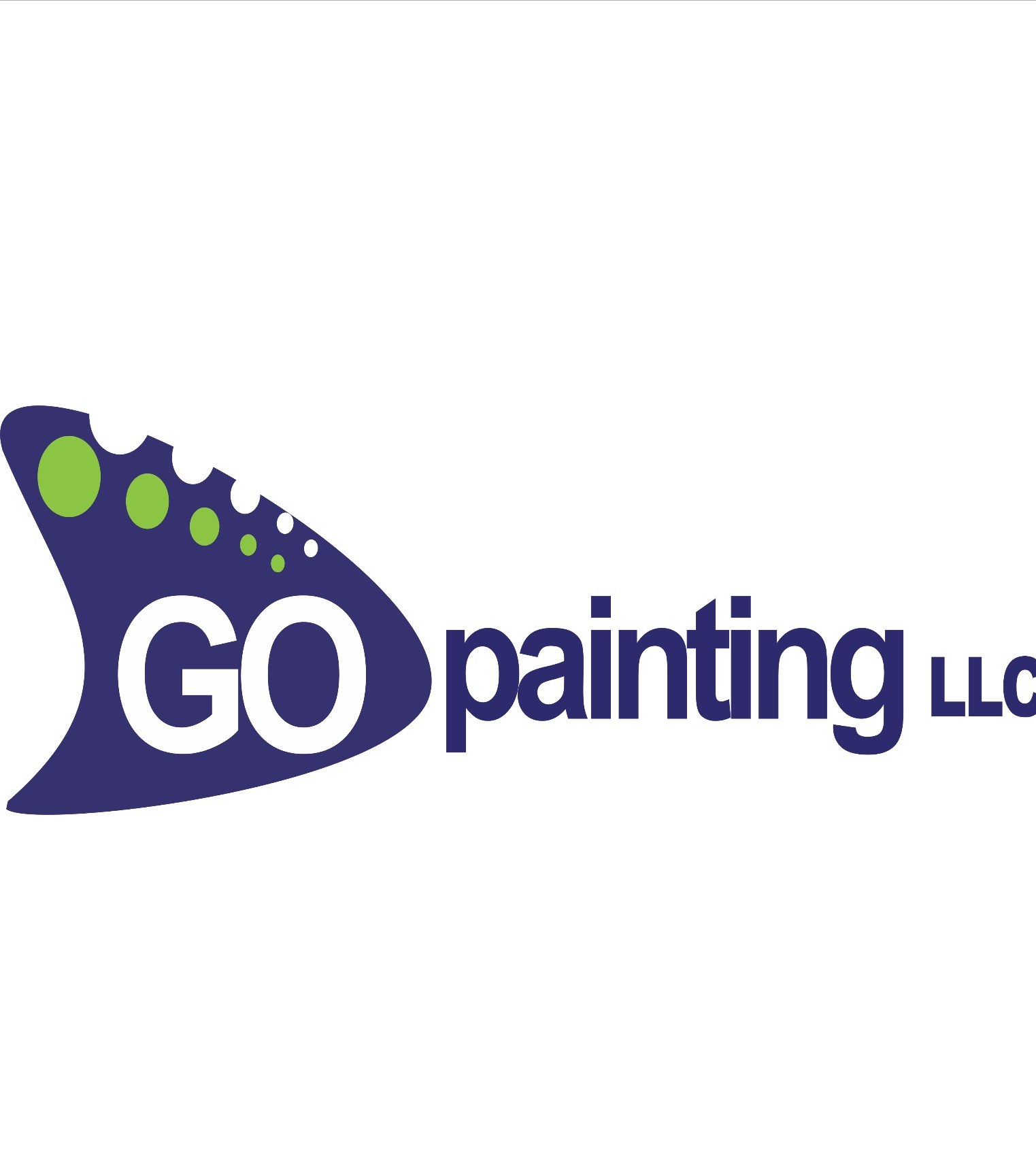 Go Painting LLC logo