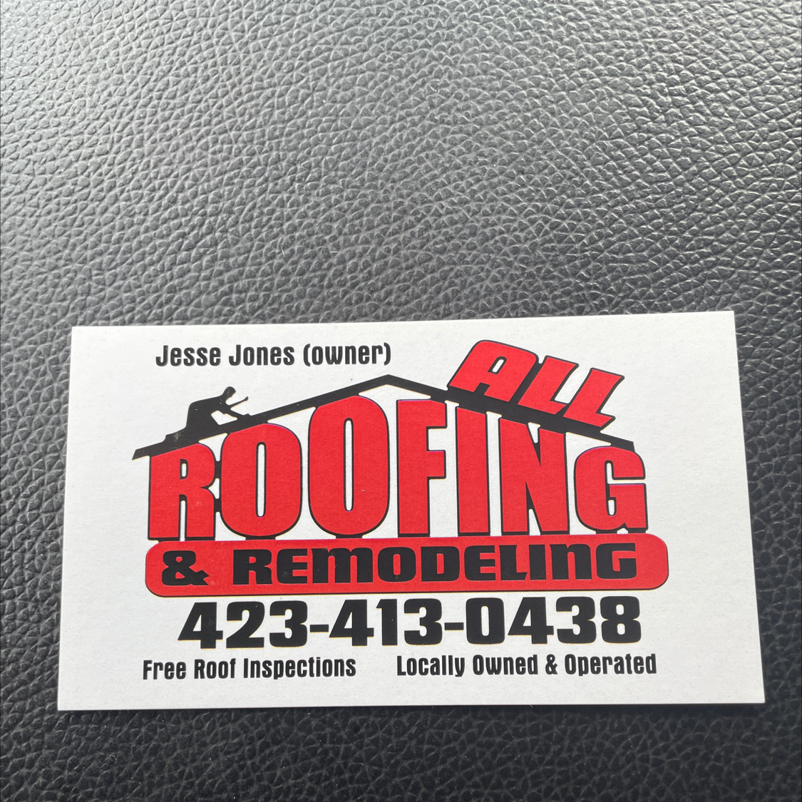 Avatar for all roofing & remodeling
