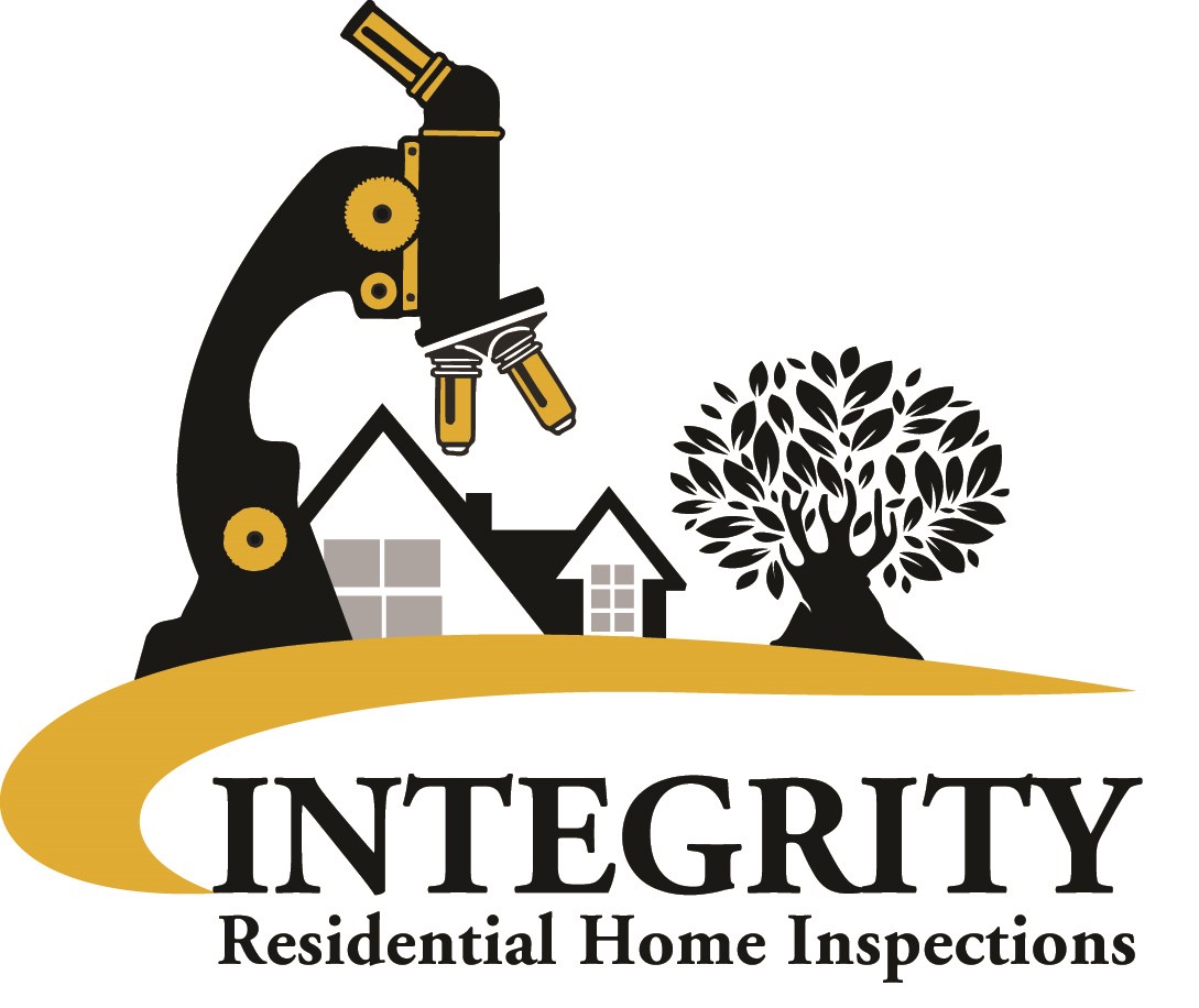 Integrity Residential Home Inspections LLC logo