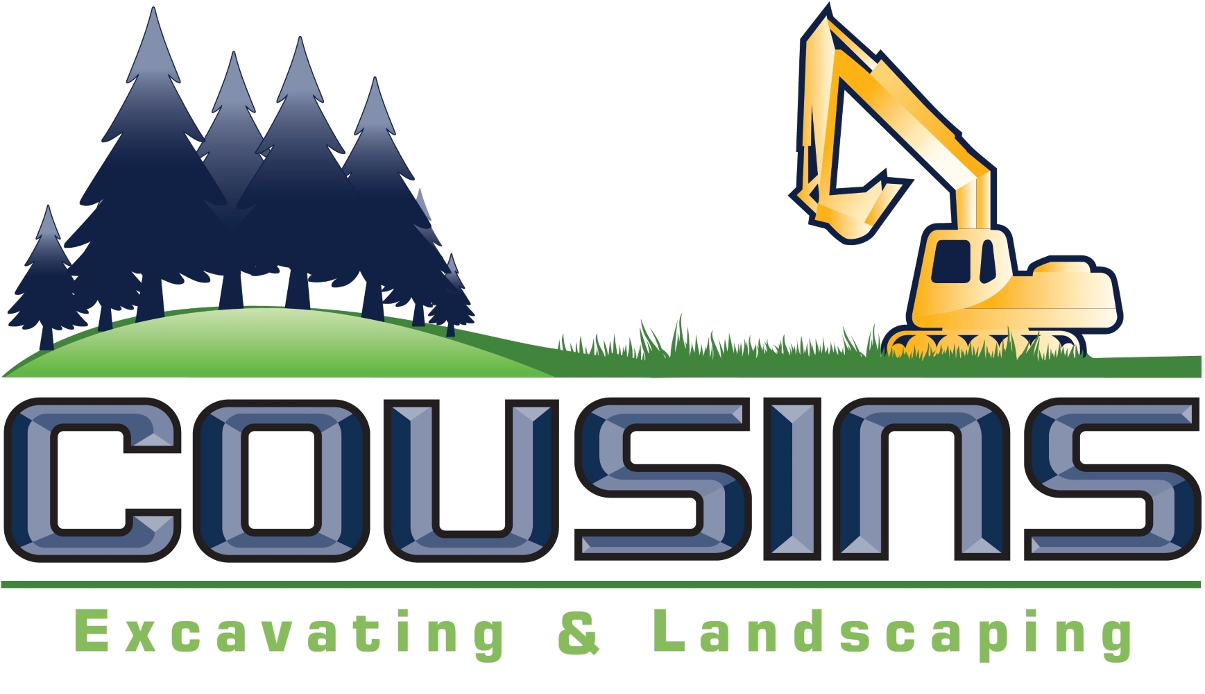 Cousins Inc logo