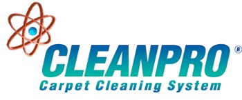 Logo for Midland Cleanpro