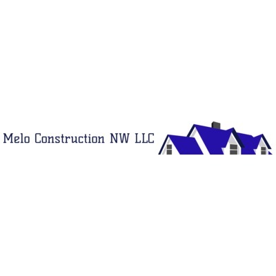 Logo for Melo Construction Nw LLC