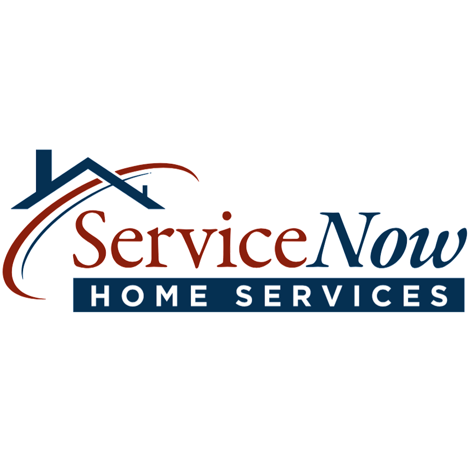 Service Now Home Services logo
