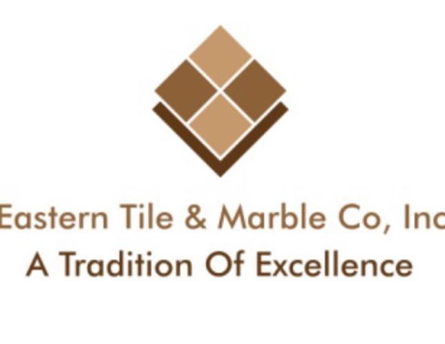 Logo for EASTERN TILE & MARBLE CO INC.